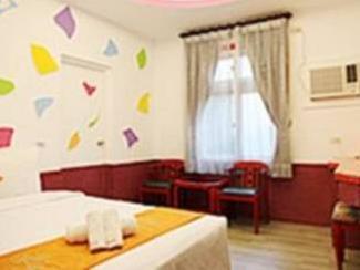 Na Hai Hostel Кеньдін Екстер'єр фото